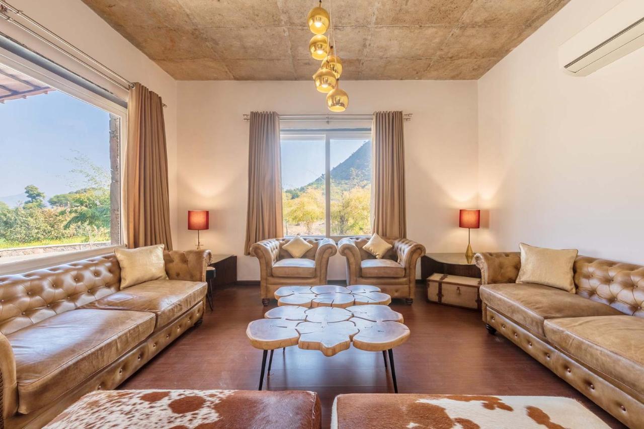 Villa Shivnandani Farms By Vista *