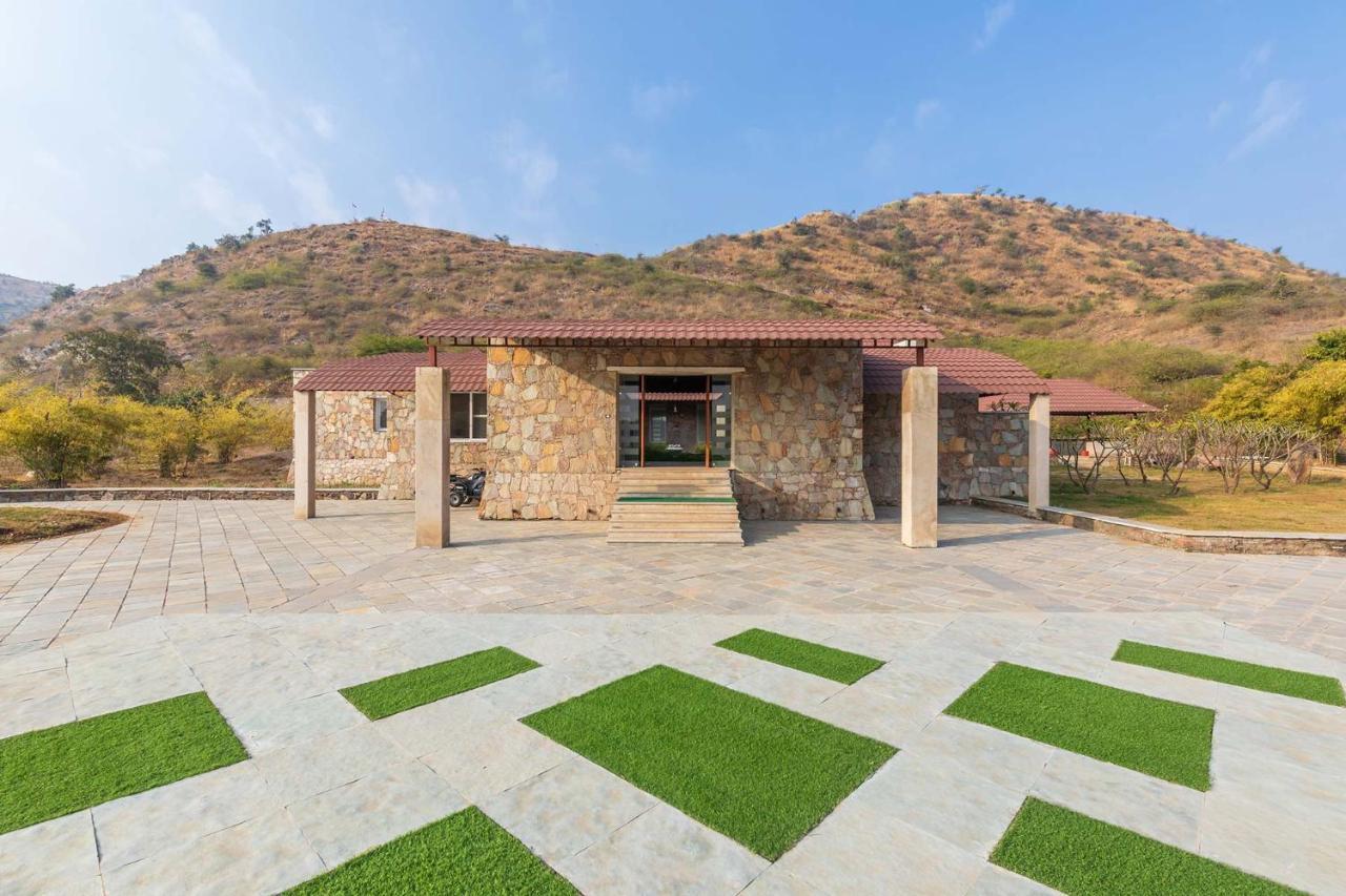 Villa Shivnandani Farms By Vista