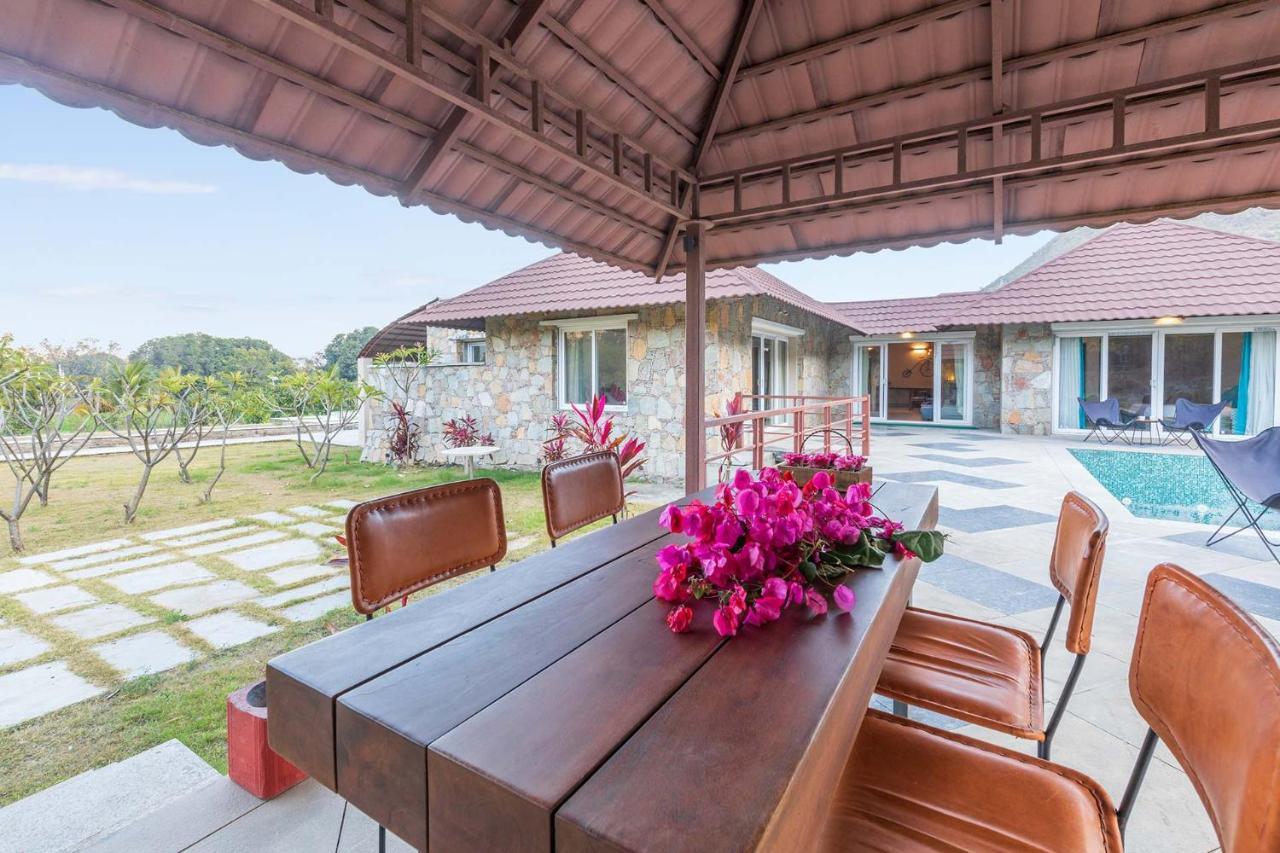 Shivnandani Farms By Vista Villa Udaipur