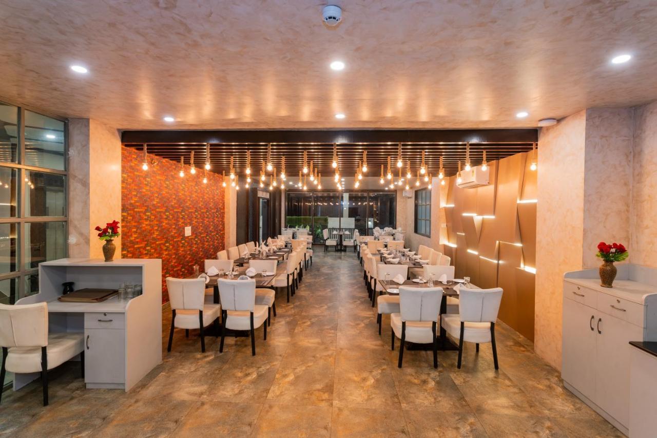 Hotel Siddhartha