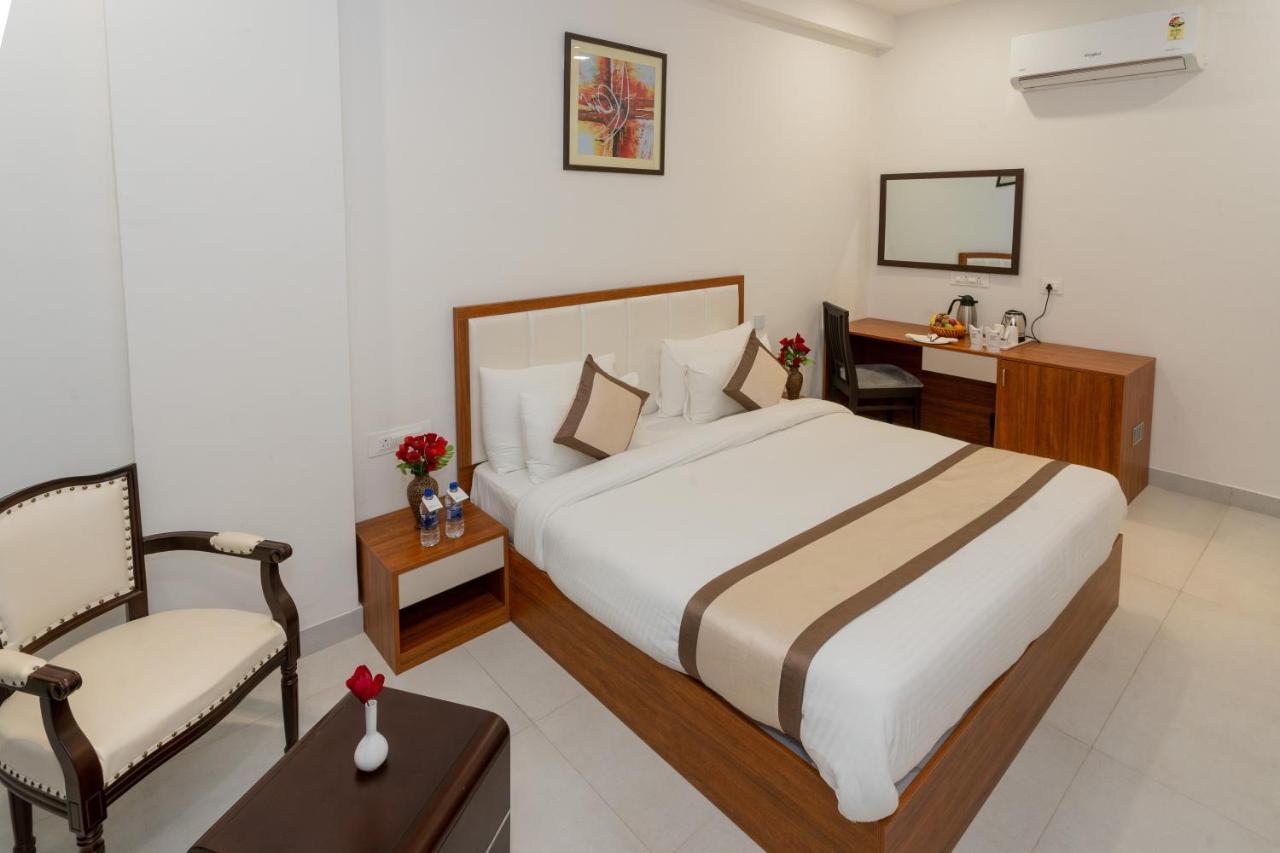 Hotel Siddhartha 3*