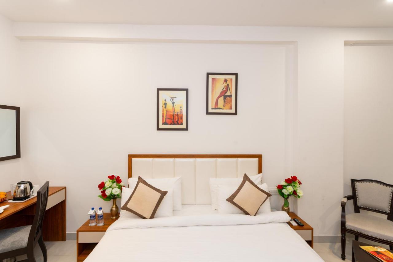 Siddhartha Hotel 3*