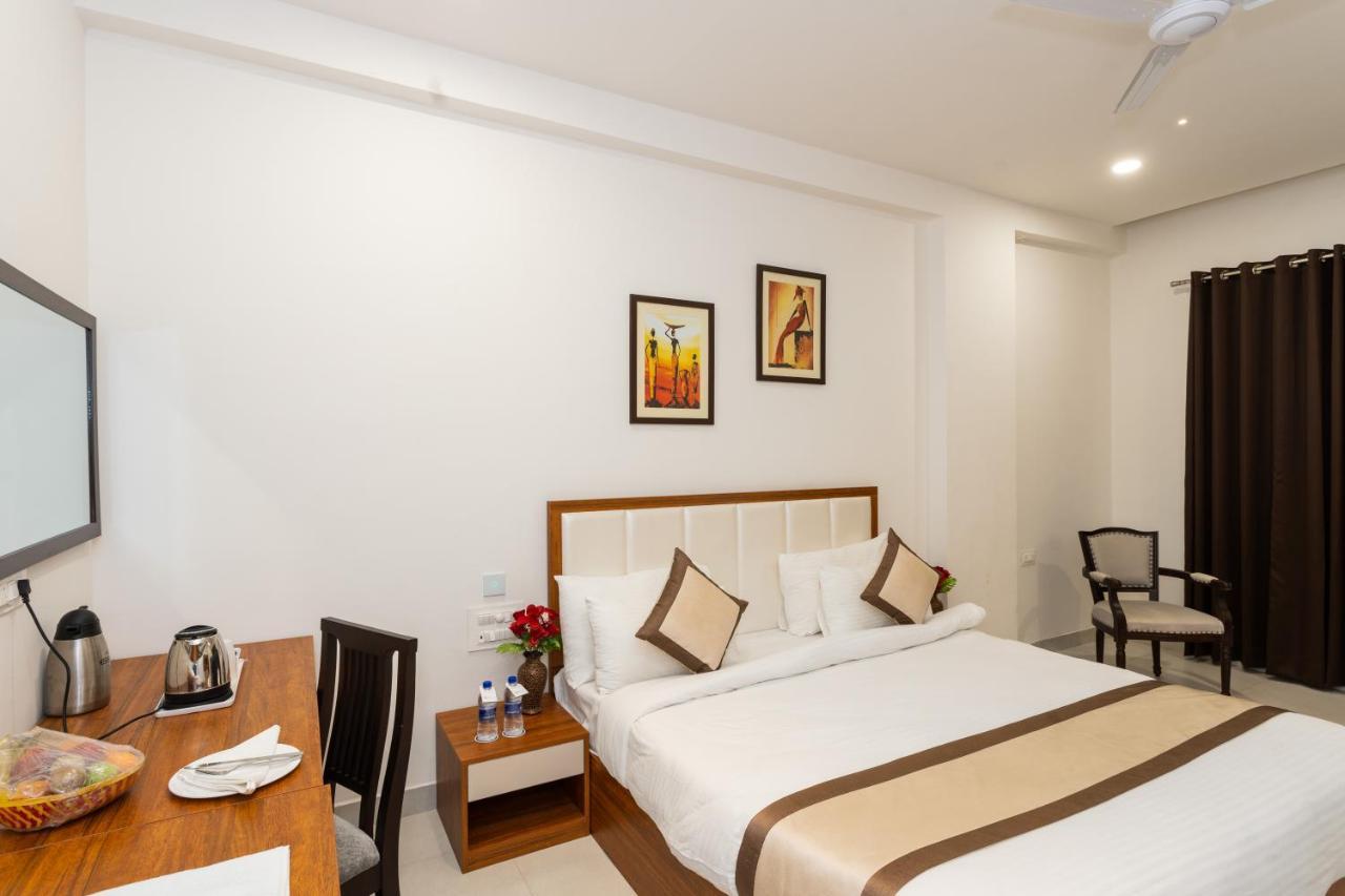 Siddhartha Hotel Udaipur