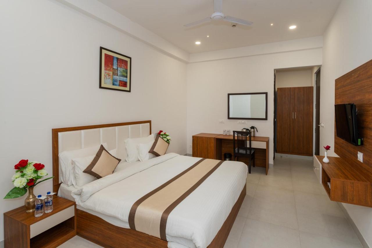 Siddhartha Hotel 3*