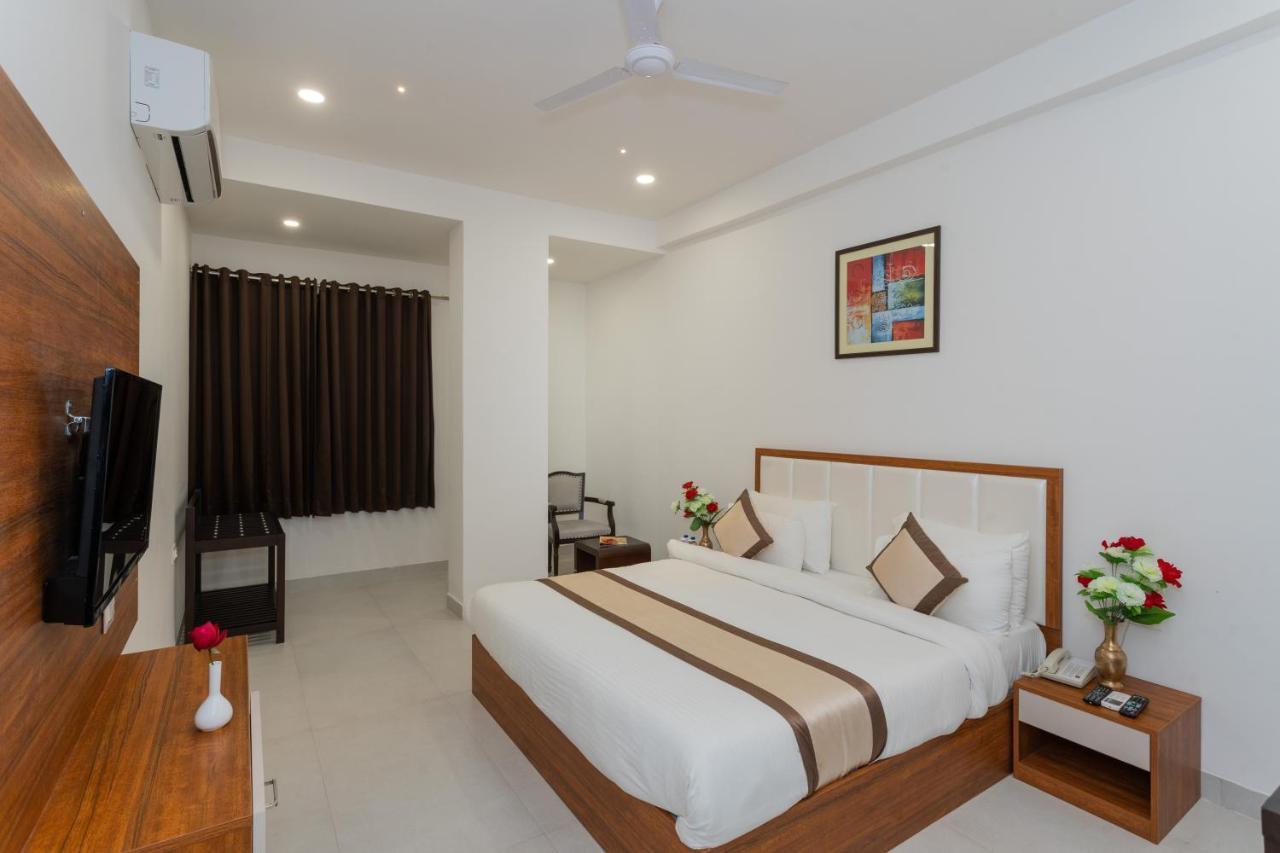 Siddhartha Hotel