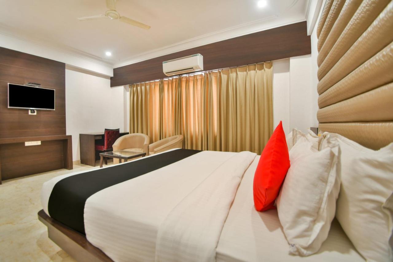 Hotel Capital O 12694 Bauji Palace Udaipur
