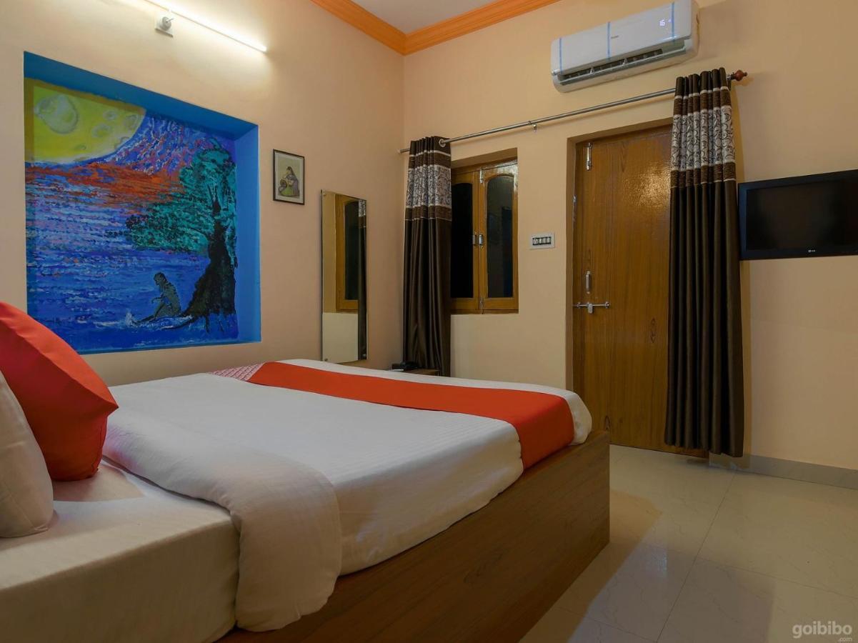 Hotel Surya Vilas