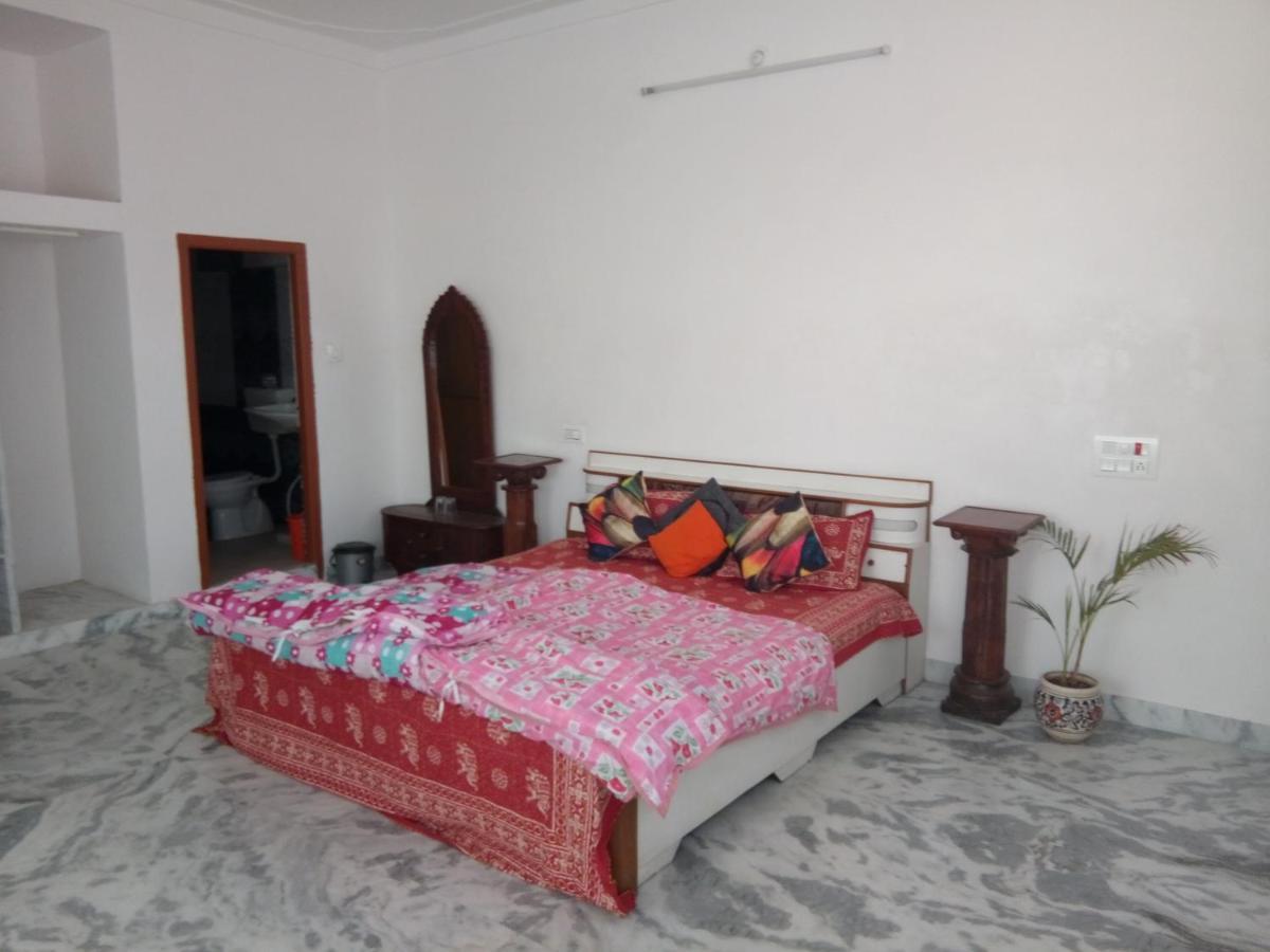 La Casa Art Udaipur