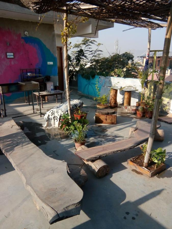 Apartment La Casa Art