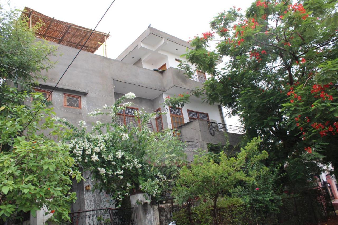 La Casa Art Udaipur