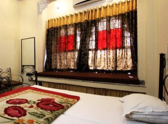 Heritage Haveli Bed & Breakfast Udaipur