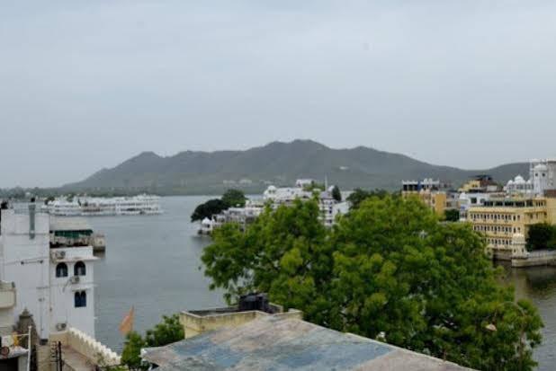 Heritage Haveli 2* Udaipur