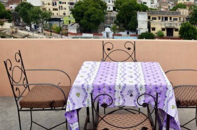 Heritage Haveli Udaipur