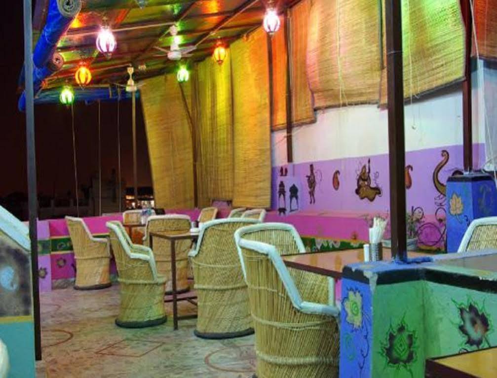 Heritage Haveli Bed & Breakfast 2*