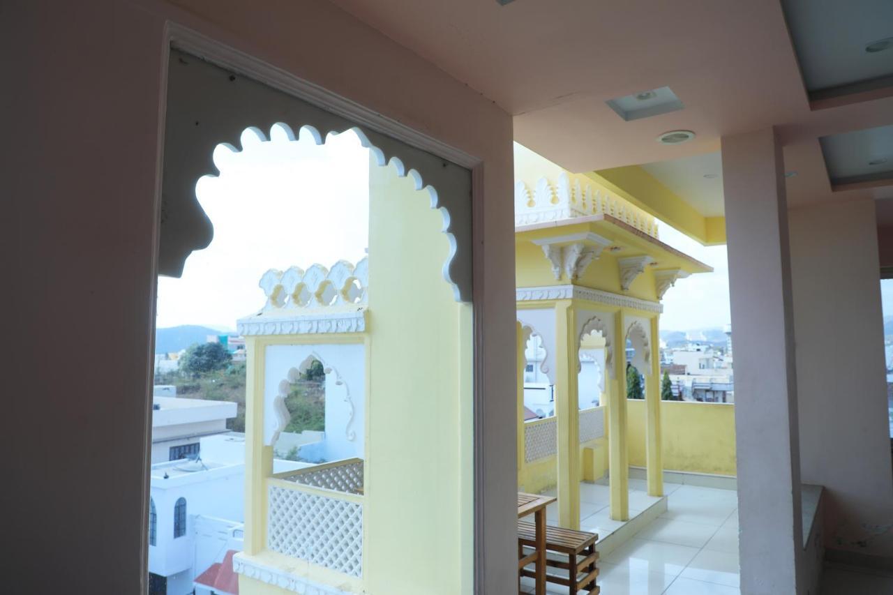 Agariya Haveli Udaipur