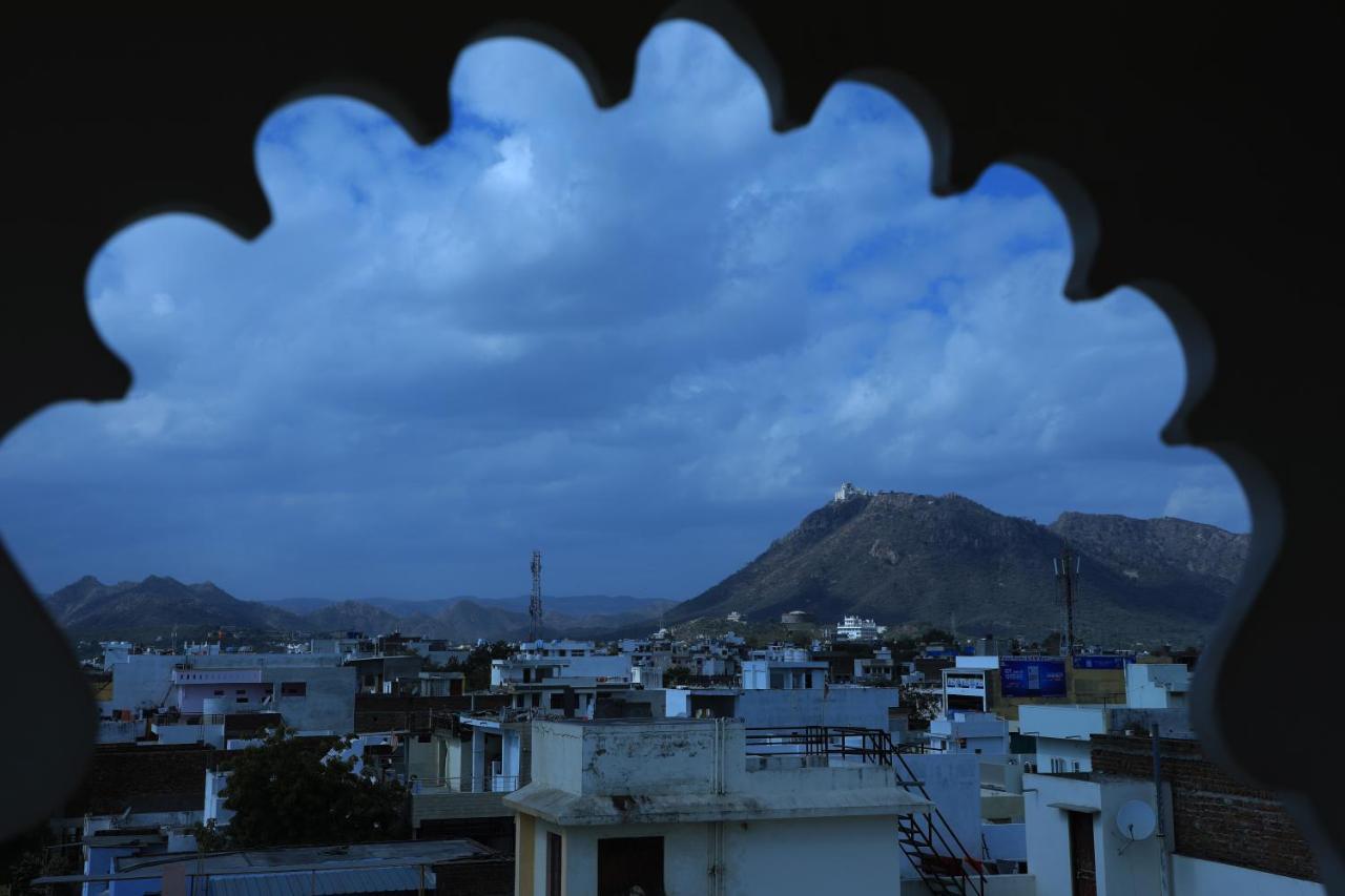 Agariya Haveli 3* Udaipur