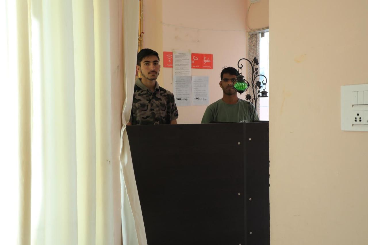 Agariya Haveli Hotel Udaipur