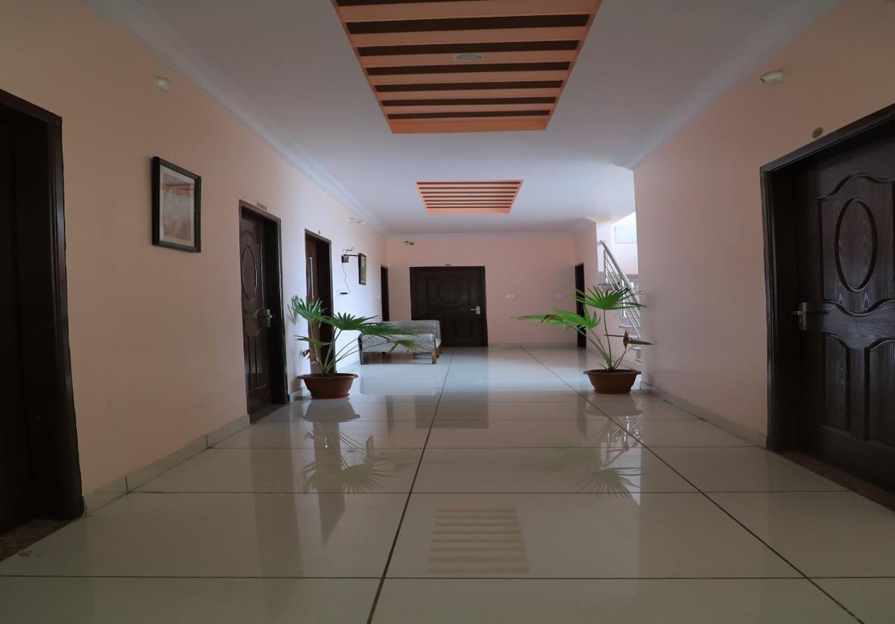 Agariya Haveli 3*