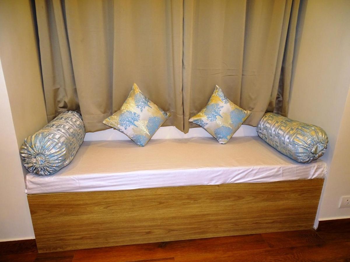 Wonder Cliff Hotel 3*