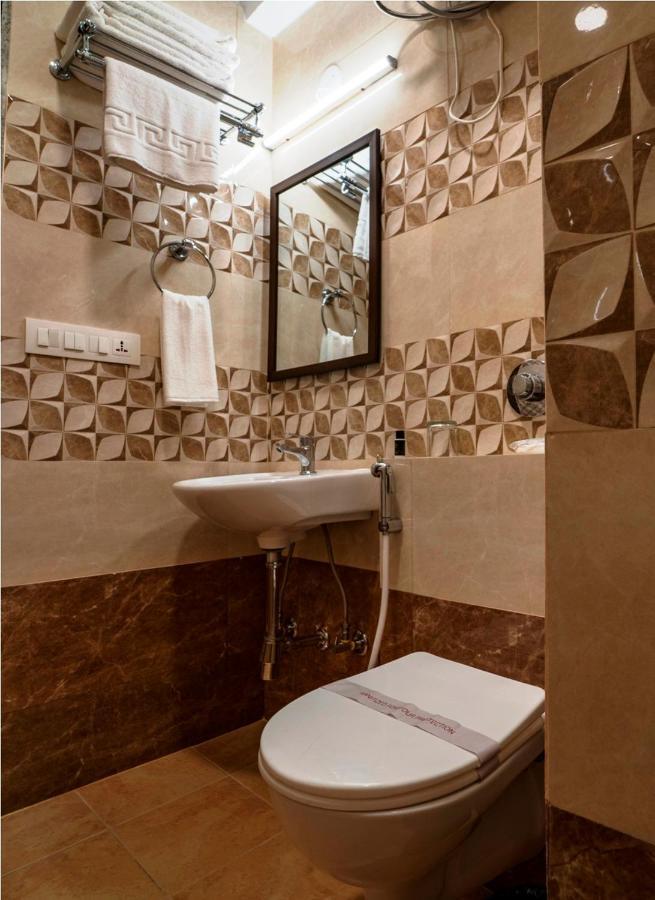 Hotel Wonder Cliff 3*