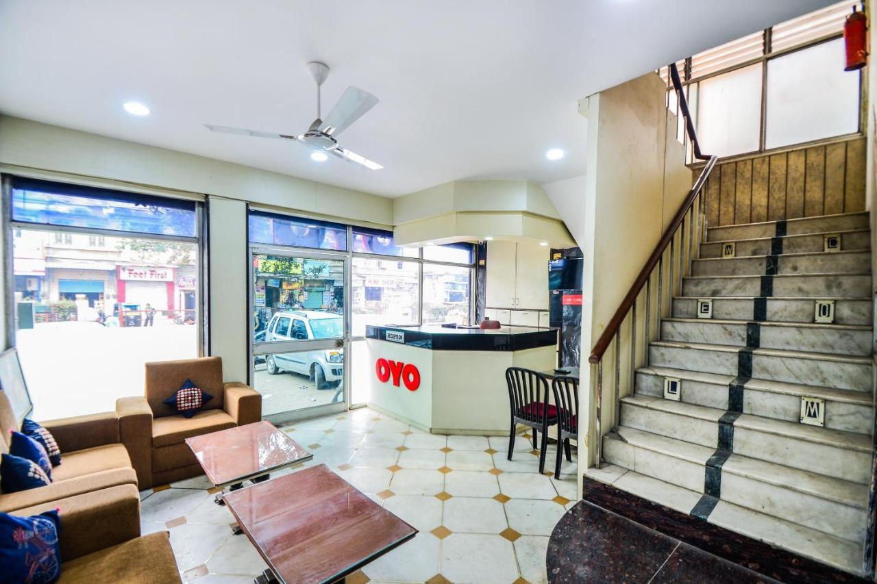 Oyo 23086 Mayur Udaipur