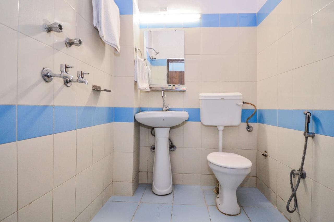 Oyo 23086 Mayur 3* Udaipur