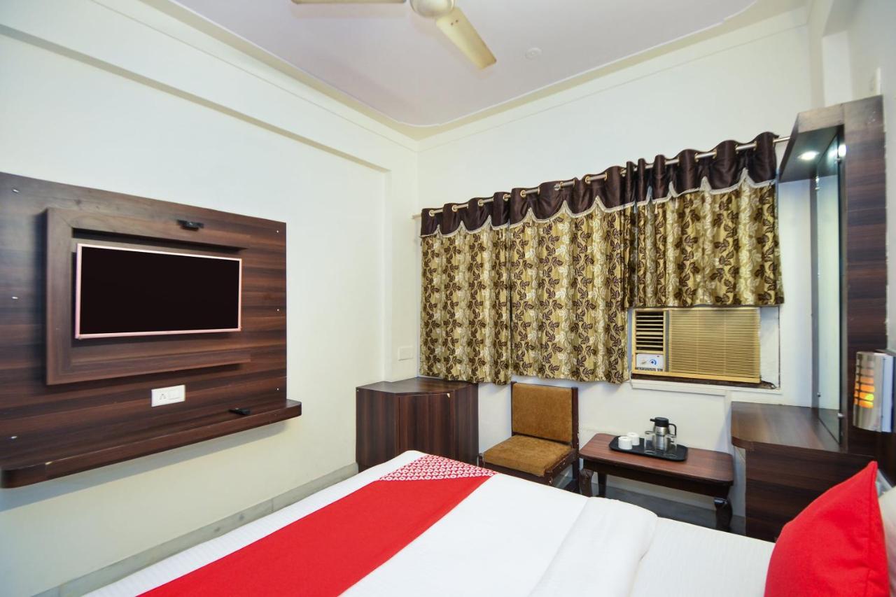 Hotel Oyo 23086 Mayur Udaipur