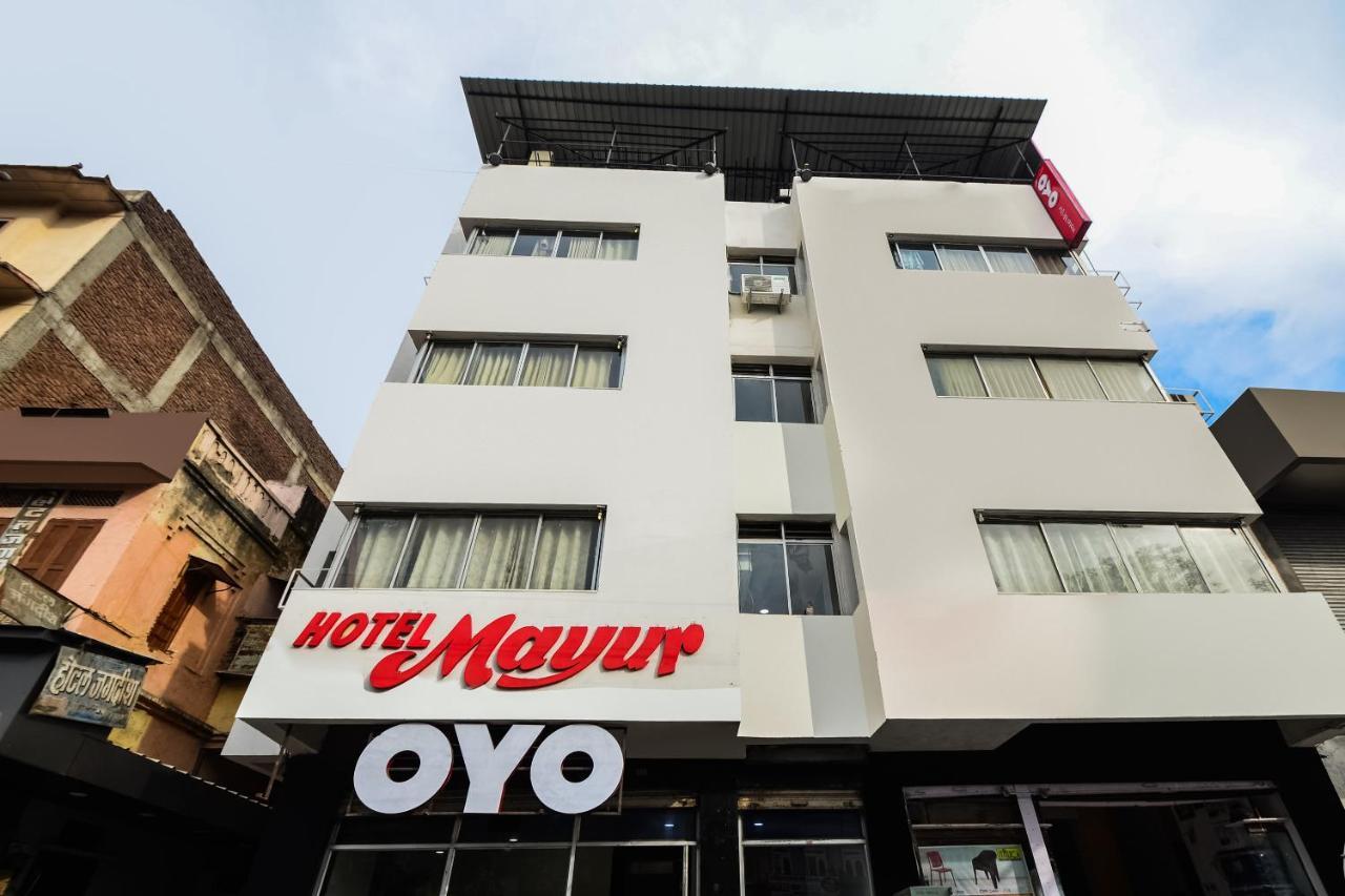 Oyo 23086 Mayur