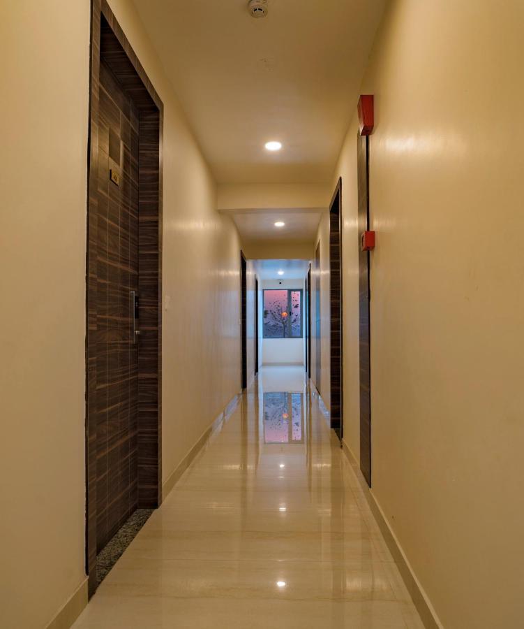 Hotel Wonder Cliff 3*