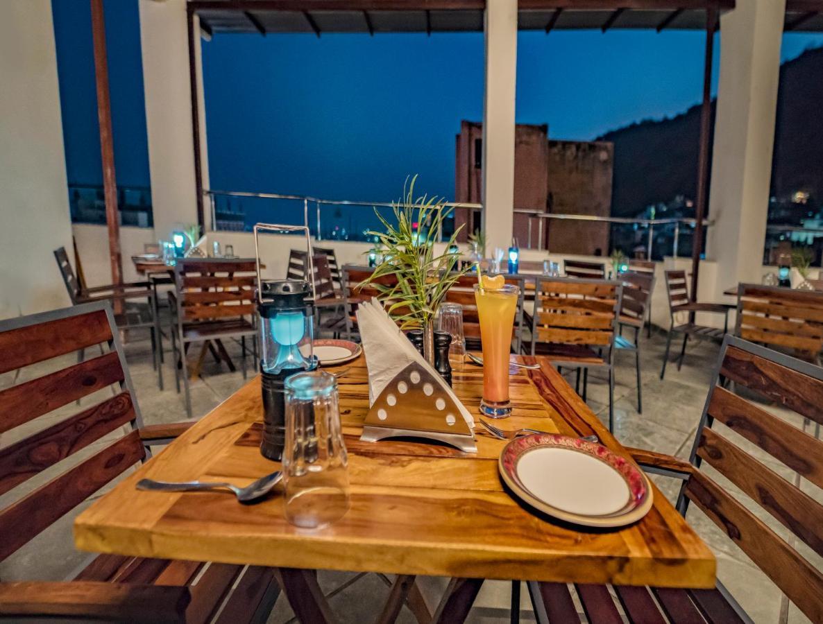 Hotel Wonder Cliff 3*
