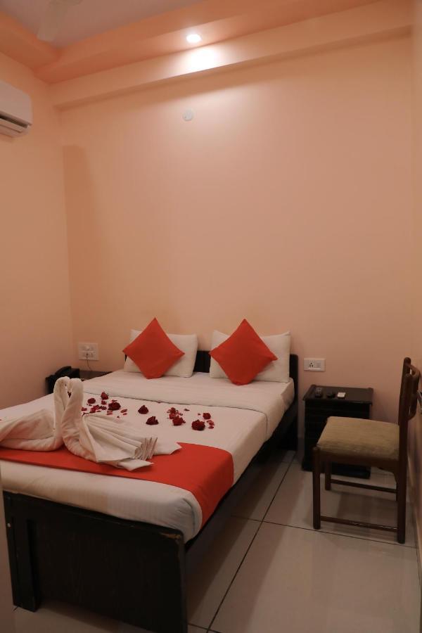 Agariya Haveli 3*