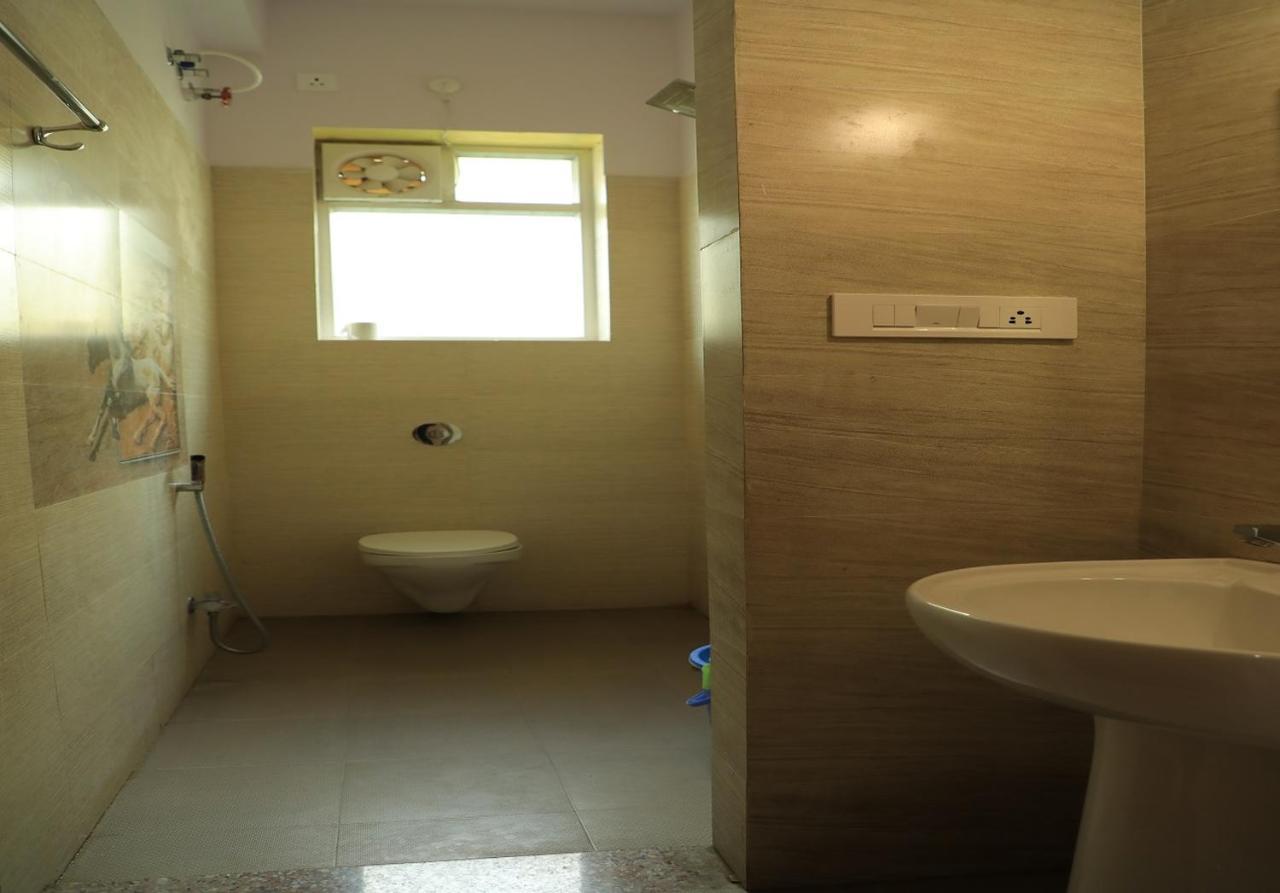 Agariya Haveli Hotel 3*