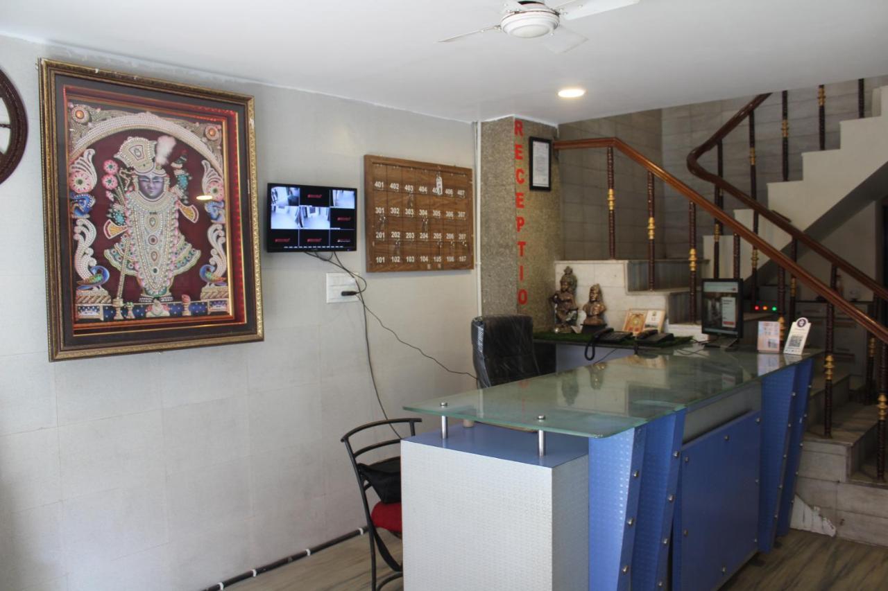 Ambay Palace 2* Udaipur
