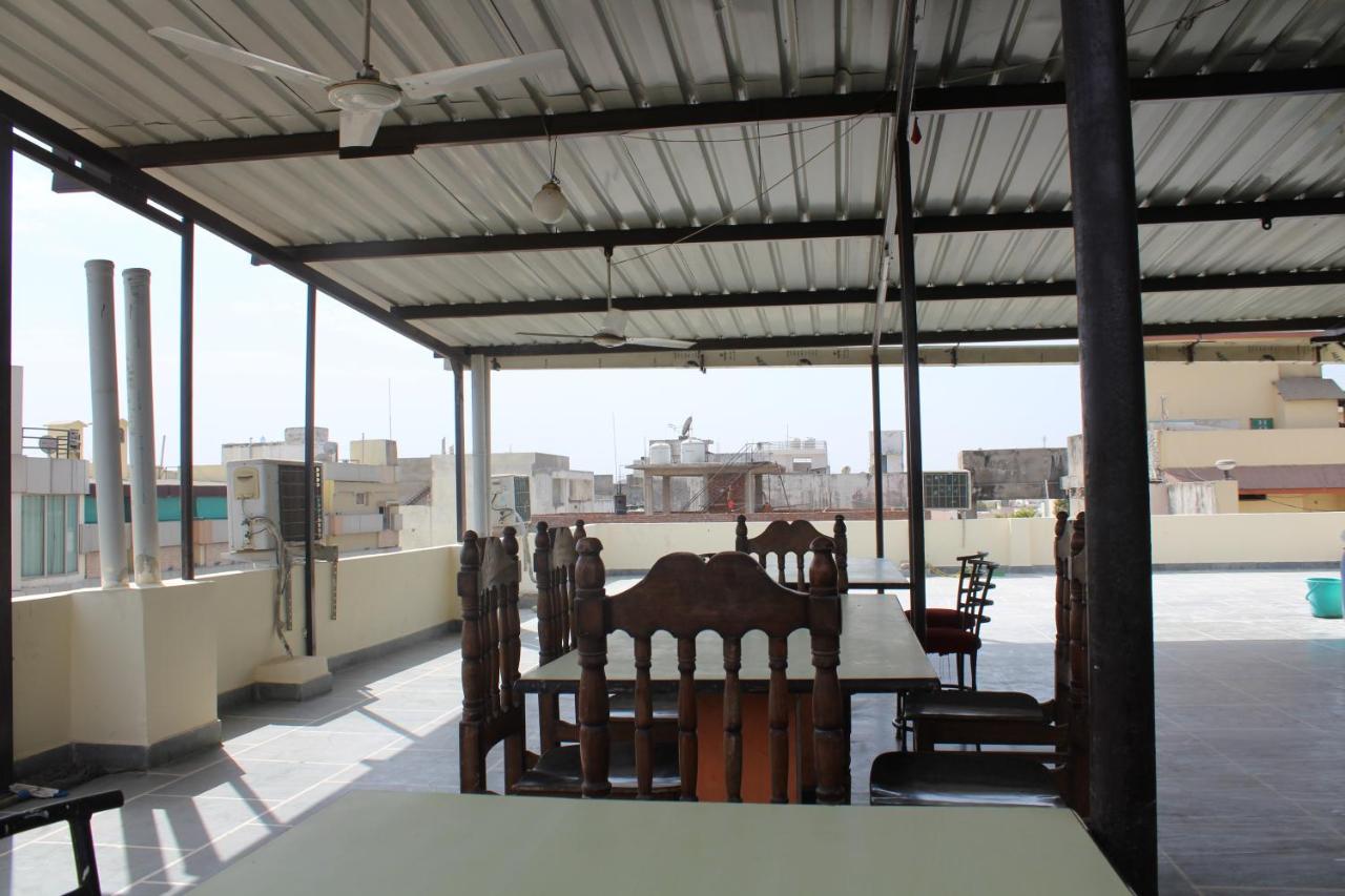 Hotel Ambay Palace