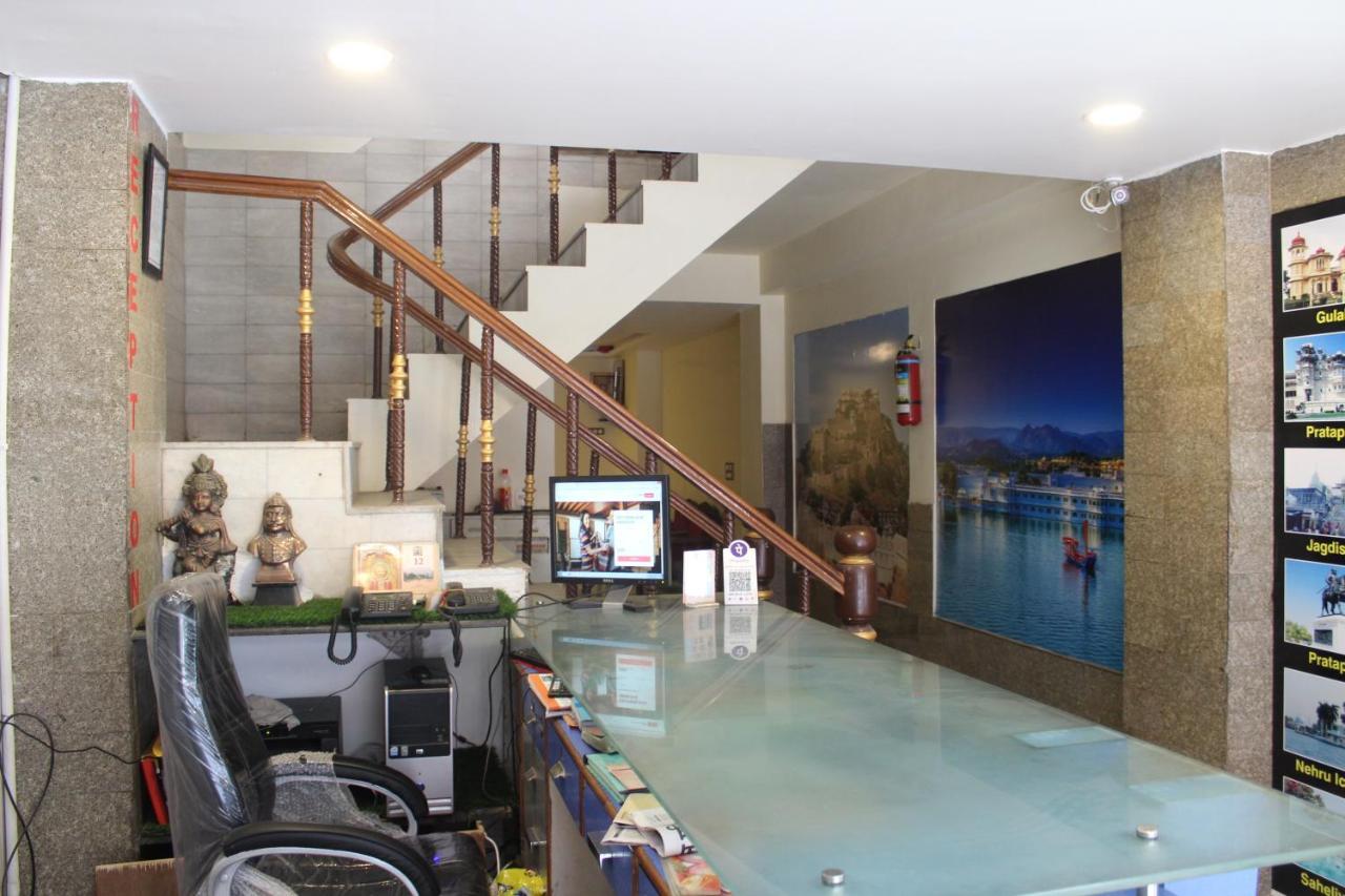 Ambay Palace Hotel 2*