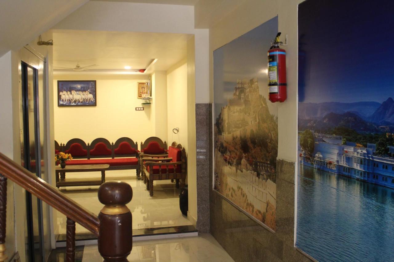 Ambay Palace Udaipur