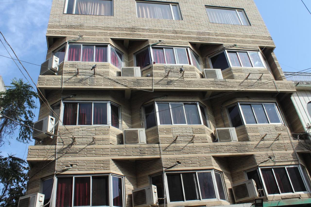 Hotel Ambay Palace