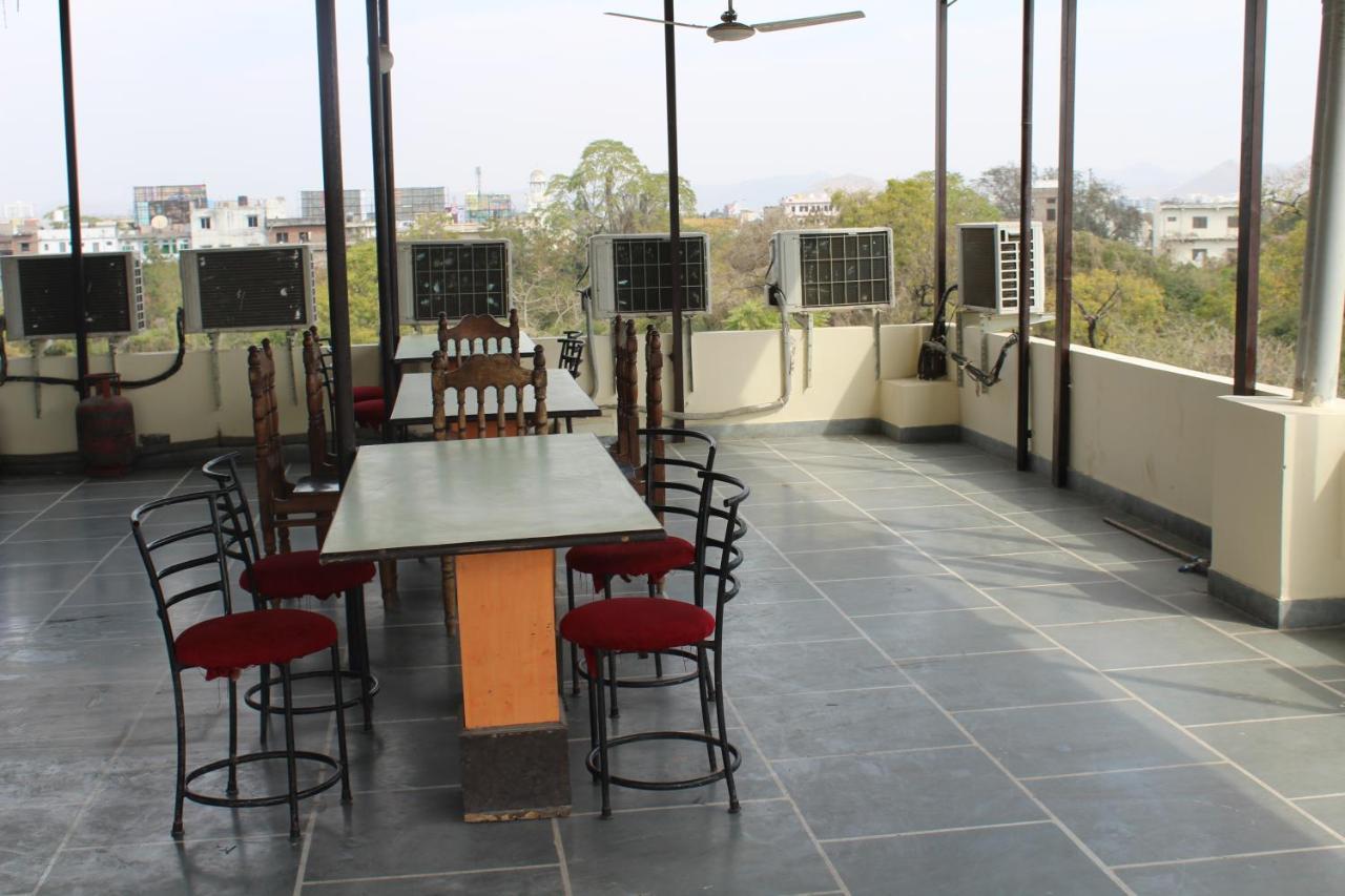 Ambay Palace Hotel Udaipur