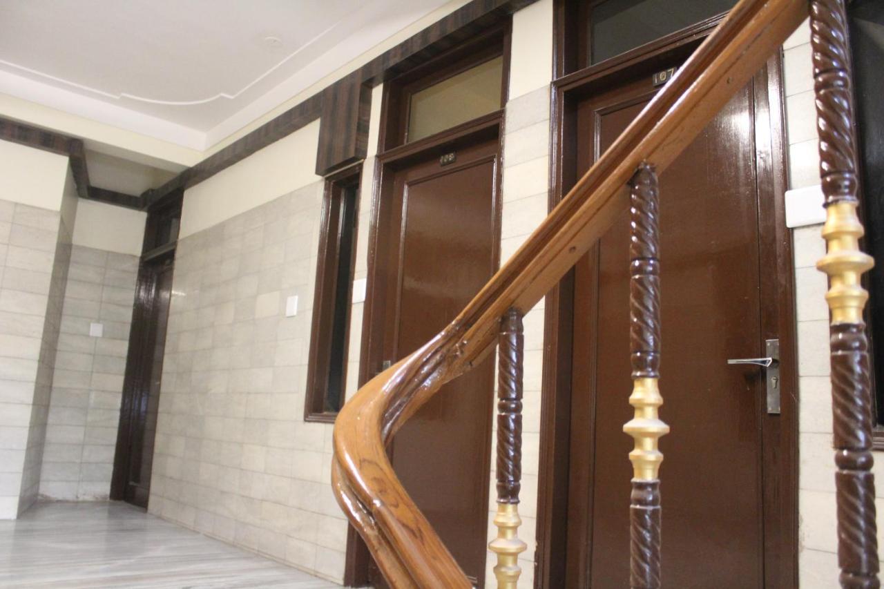 Ambay Palace Hotel