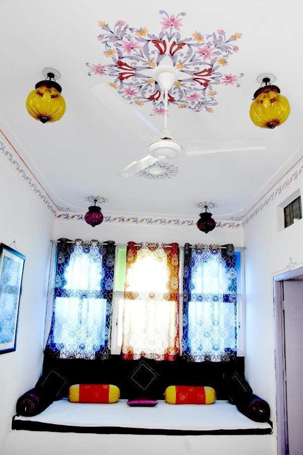 Bansi Niwas Homestay Udaipur