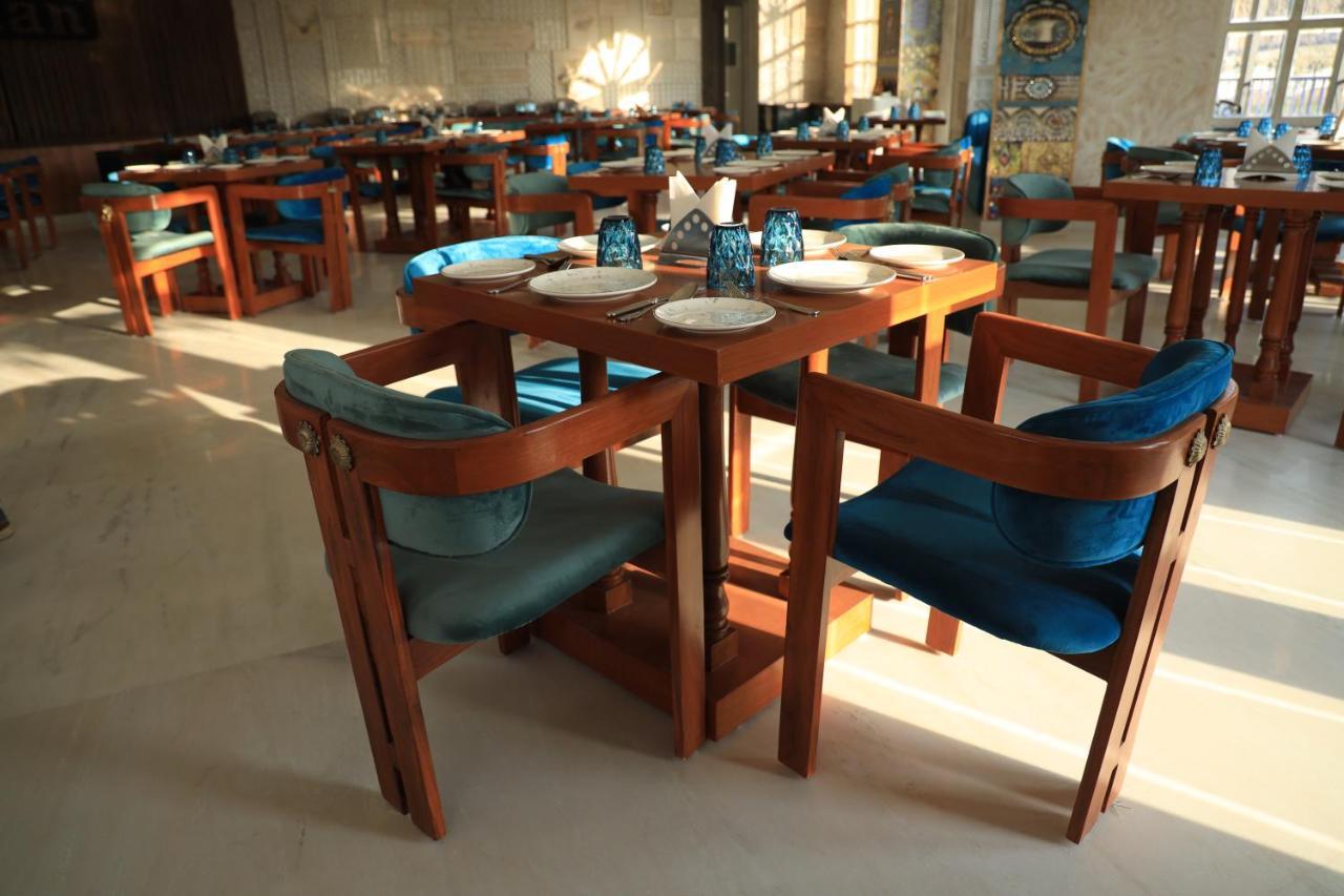 Ramee Royal & - Resort