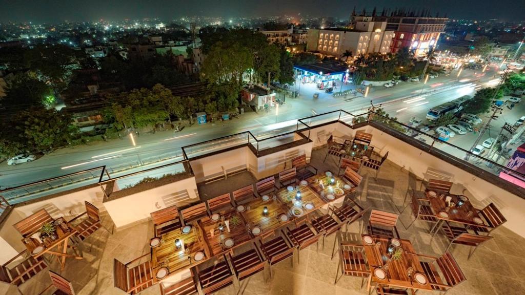 Hotel Wonder Cliff 3*
