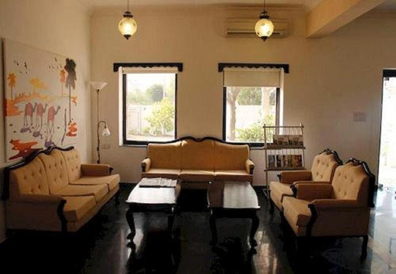La Fortuna And 3* Udaipur