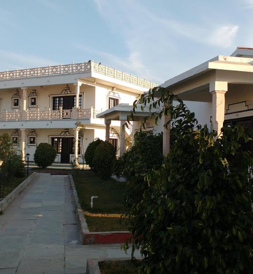 La Fortuna And Hotel Udaipur