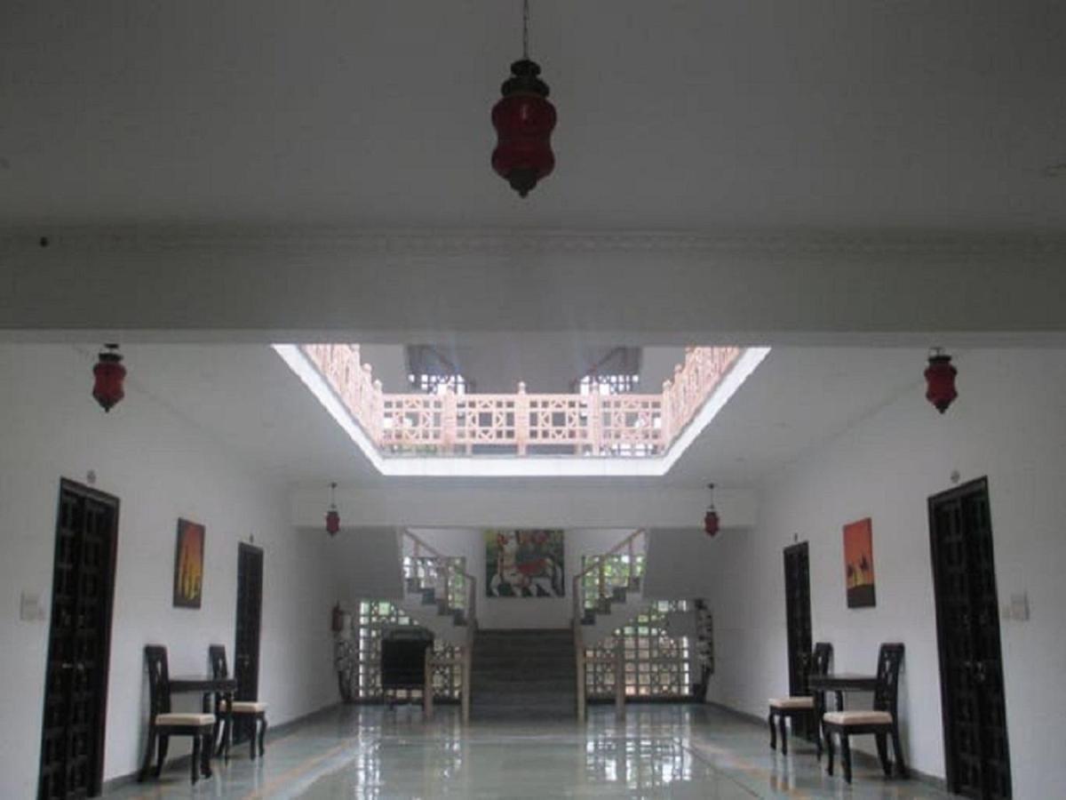 La Fortuna And 3* Udaipur