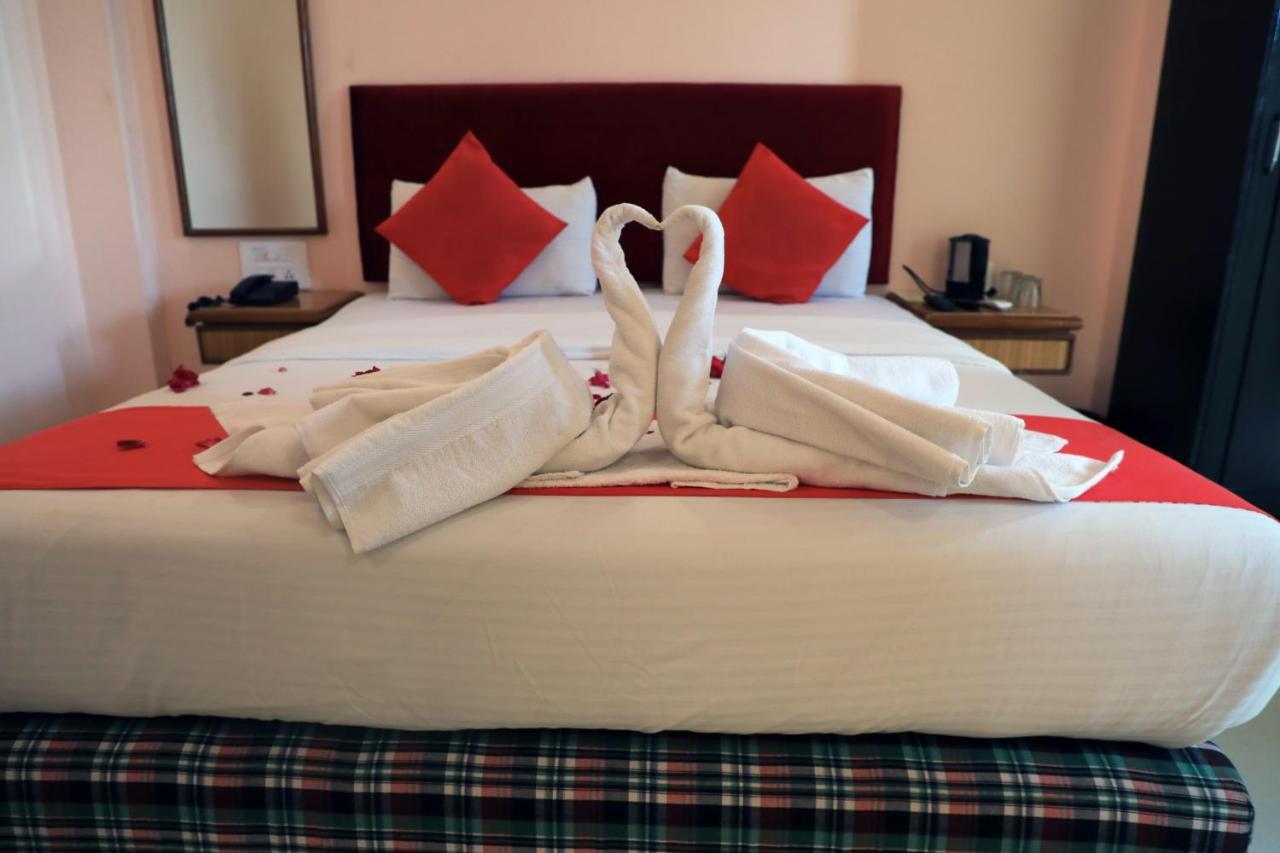 Agariya Haveli 3* Udaipur