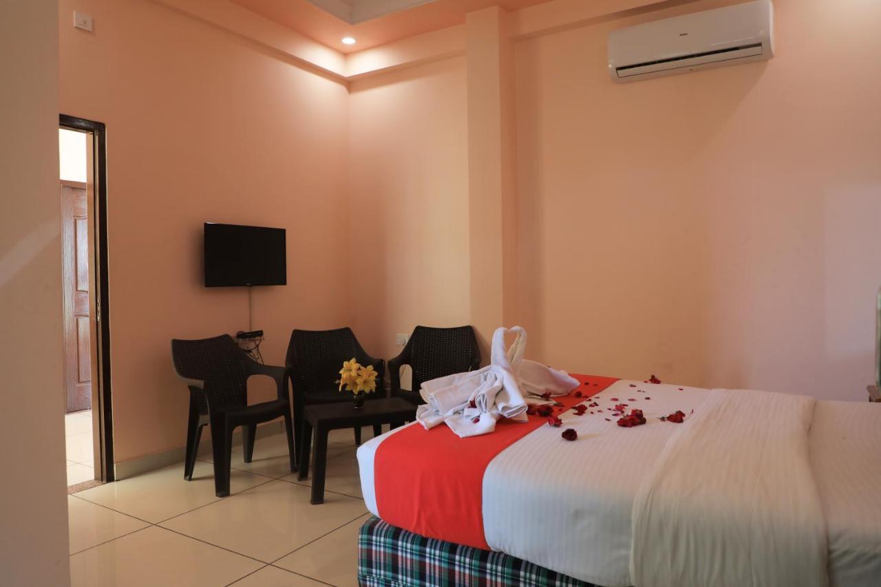 Agariya Haveli Hotel