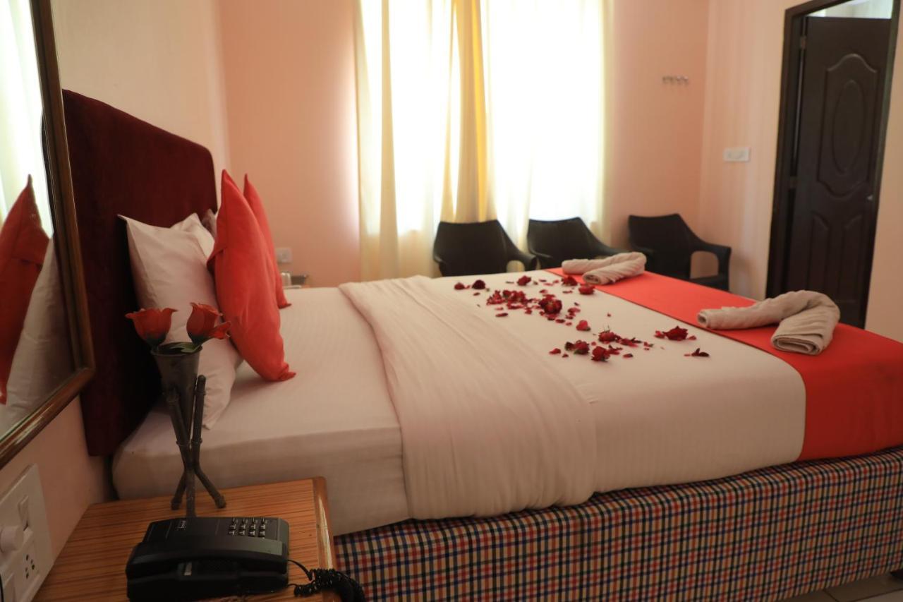 Hotel Agariya Haveli Udaipur