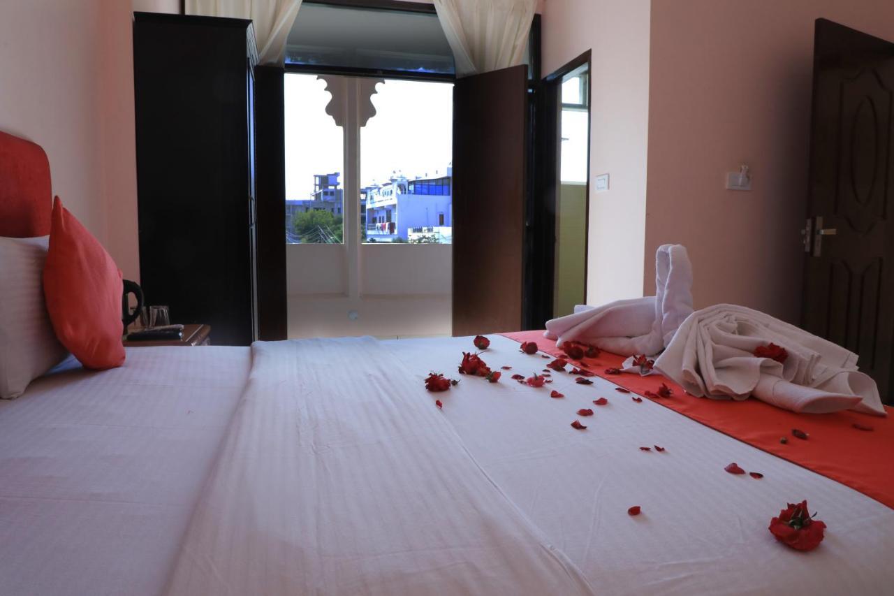 Agariya Haveli Hotel 3*