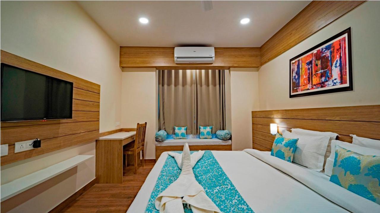 Hotel Wonder Cliff Udaipur
